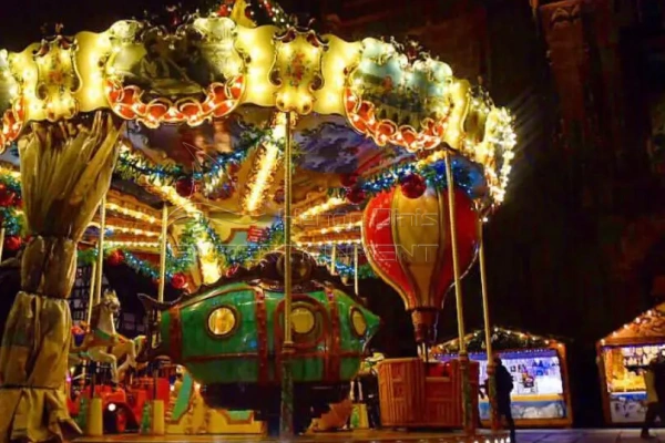 Christmas-merry-go-round-for-sale